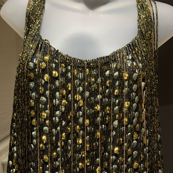 Elie Tahari top - Picture 4 of 5
